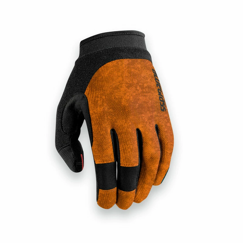Bluegrass Handschuhe React Orange, S 20.00-21.50cm â Bild 2