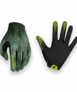 Bluegrass Handschuhe Vapor Green, M 21.50-23.00cm