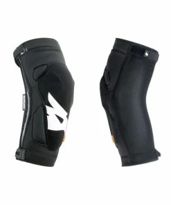 Bluegrass Knie Protektor Solid D3O, L Oberschenkelumfang 46-49cm, Gewicht 185g Bei Gr&ouml;sse M