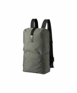 Brooks Dalston Tex Nylon Rucksack 20l, Grey