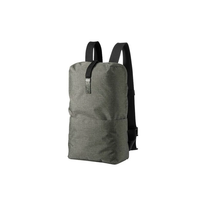 Brooks Dalston Tex Nylon Rucksack 20l, Grey