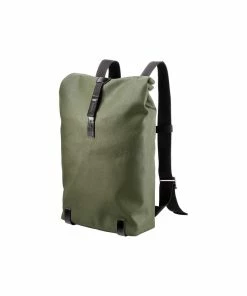 Brooks PICKWICK Rucksack 12l, Forest