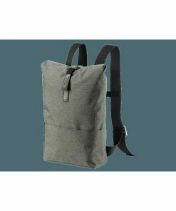 Brooks PICKWICK Tex Nylon Rucksack 12l, Grey