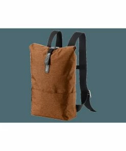 Brooks PICKWICK Tex Nylon Rucksack 12l, Orange