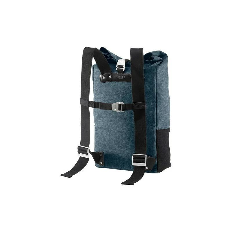 Brooks PICKWICK Tex Nylon Rucksack 26l, Octane â Bild 2