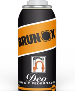 Brunox Federgabel-Deo 100ml
