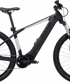 Bulls Copperhead EVO 1 27,5 Schwarz - 2022