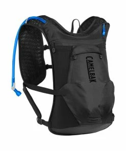 CamelBak Chase 8 Vest 8l, Black