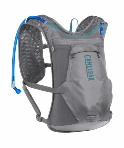 CamelBak Chase 8 Vest 8l, Gunmetal-larkspur
