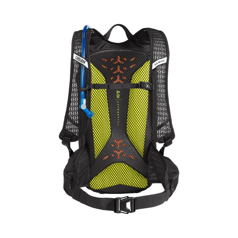 CamelBak H.A.W.G. Pro 20l, Black â Bild 3