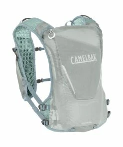 CamelBak Men Zephyr Pro Vest Pigeon Blue Surf