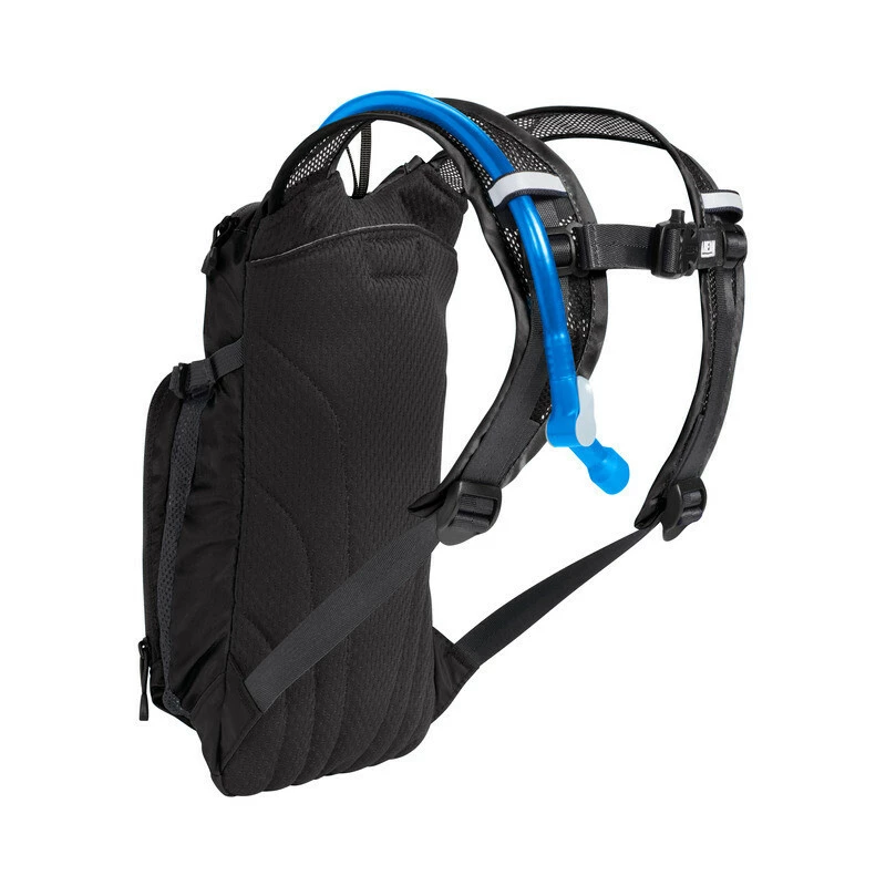 CamelBak Mini M.U.L.E. 3l, Black Flames â Bild 2
