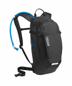 CamelBak M.U.L.E. 12 Rucksack Black