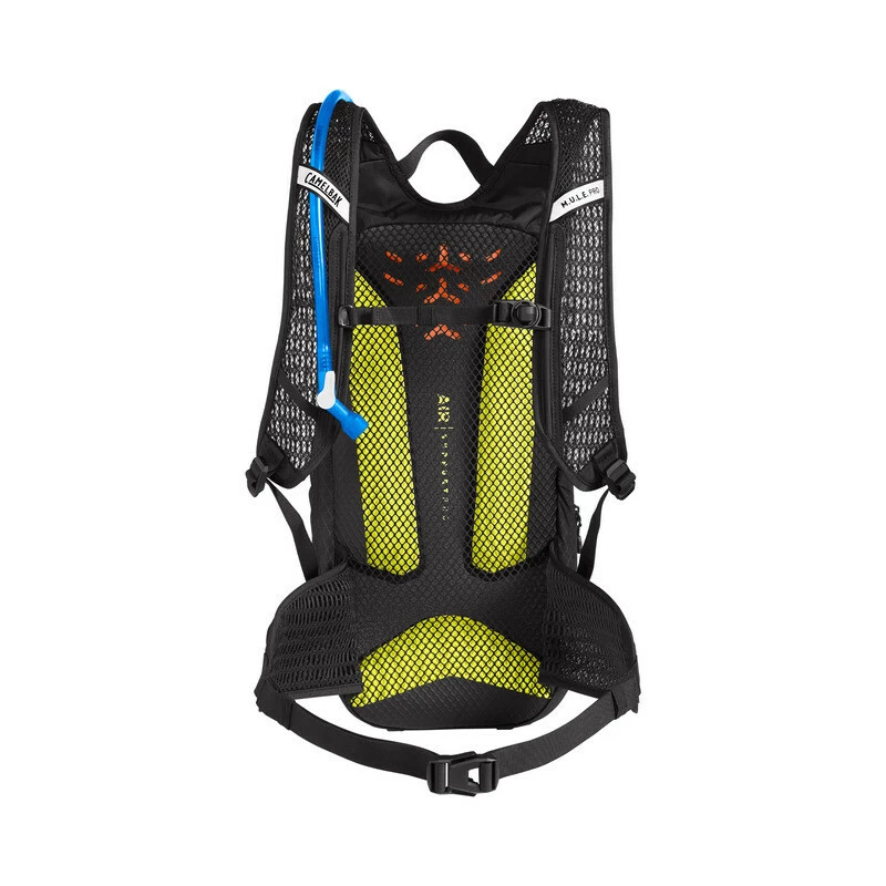 CamelBak M.U.L.E Pro 14 Black 14l, Black â Bild 2