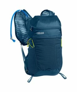 CamelBak Octane 18 18l, Gibraltar Navy-sulphur Spirngs