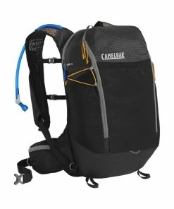 CamelBak Octane 22 Black Apricot