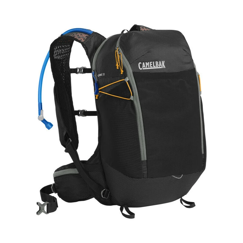 CamelBak Octane 22 Black Apricot
