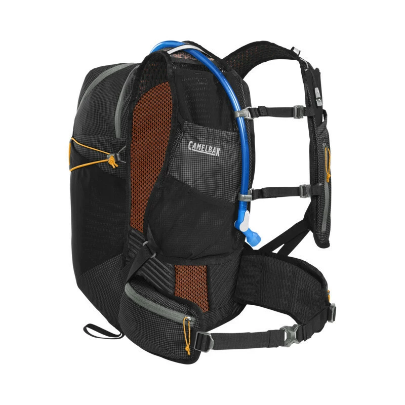 CamelBak Octane 22 Black Apricot â Bild 2