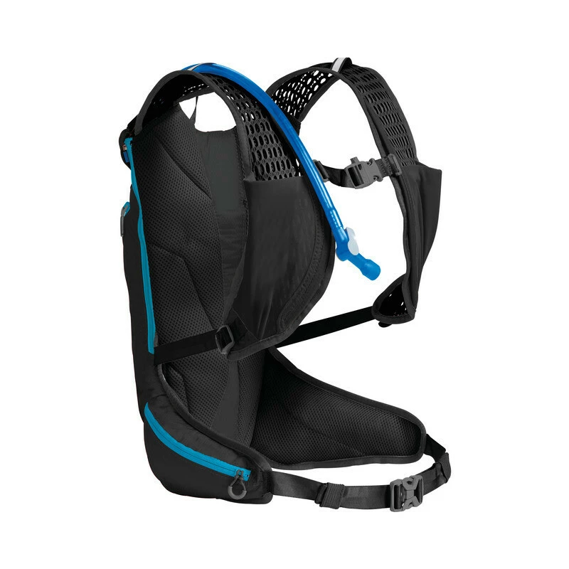 CamelBak Octane XCT Rucksack 7l, Black-atomic Blue â Bild 2