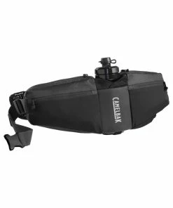 CamelBak Podium Flow 4 Hüfttasche Black