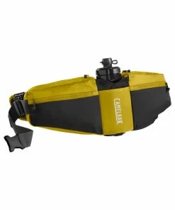 CamelBak Podium Flow 4 Hüfttasche Golden Black