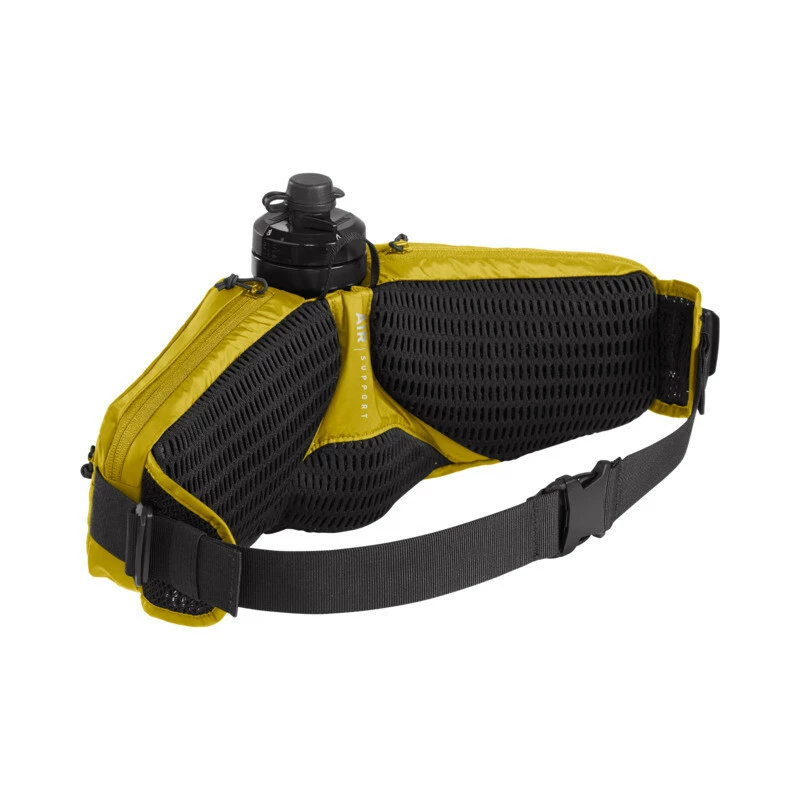 CamelBak Podium Flow 4 Hüfttasche Golden Black – Bild 2