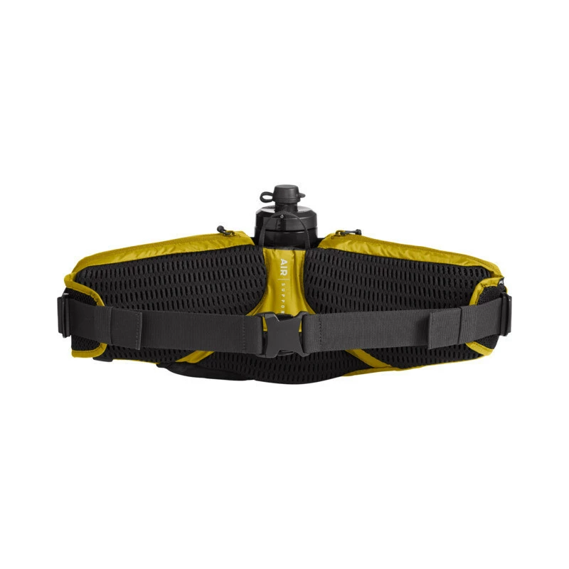 CamelBak Podium Flow 4 Hüfttasche Golden Black – Bild 3