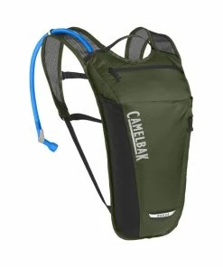 CamelBak Rogue Light Army Green
