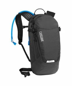 CamelBak Women's M.U.L.E. 12 Rucksack Black