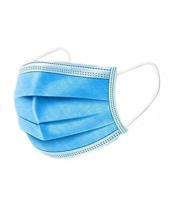 Care4You 3ply Einweg Schutzmasken Box 50 St&uuml;ck