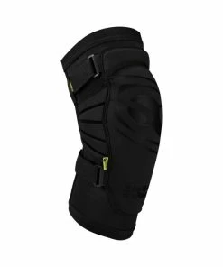 IXS Carve 2.0 Knee Guards Schwarz 2XL