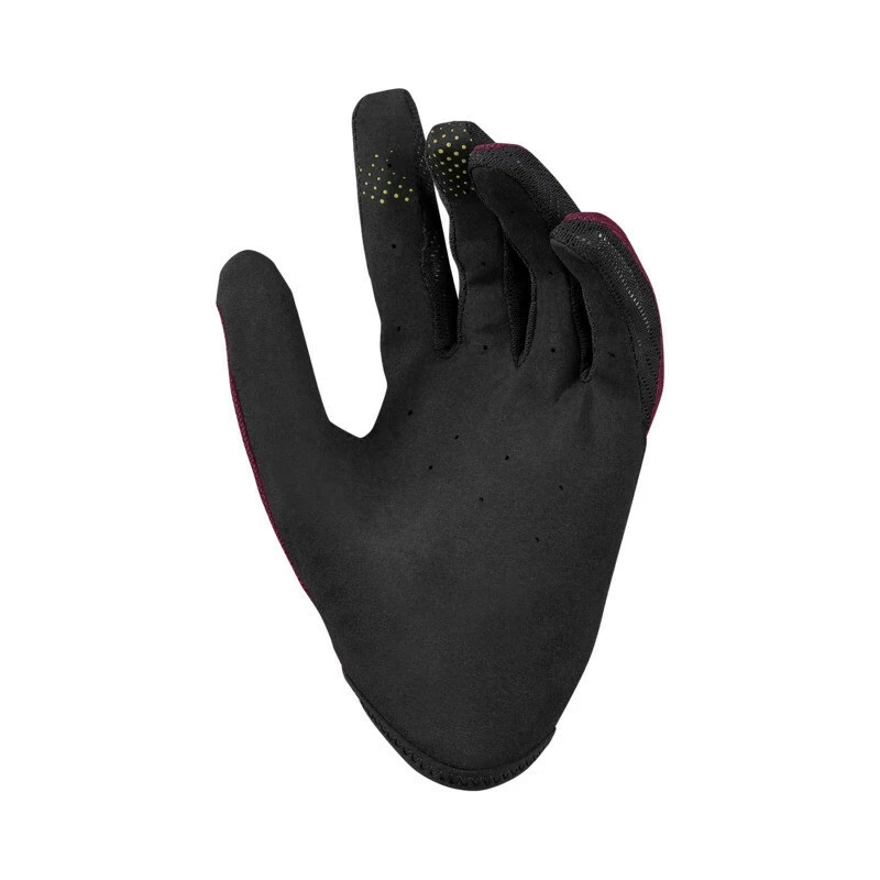 IXS Carve Women Handschuhe Raisin XS â Bild 2