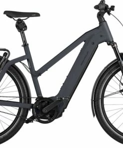 Riese Und Müller Riese & Müller Charger4 Mixte GT Vario Stormblue . 2022
