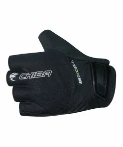 Chiba BioXCell Air Gloves Black L