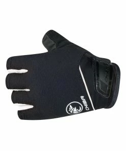 Chiba BioXCell Lady Gloves Black L