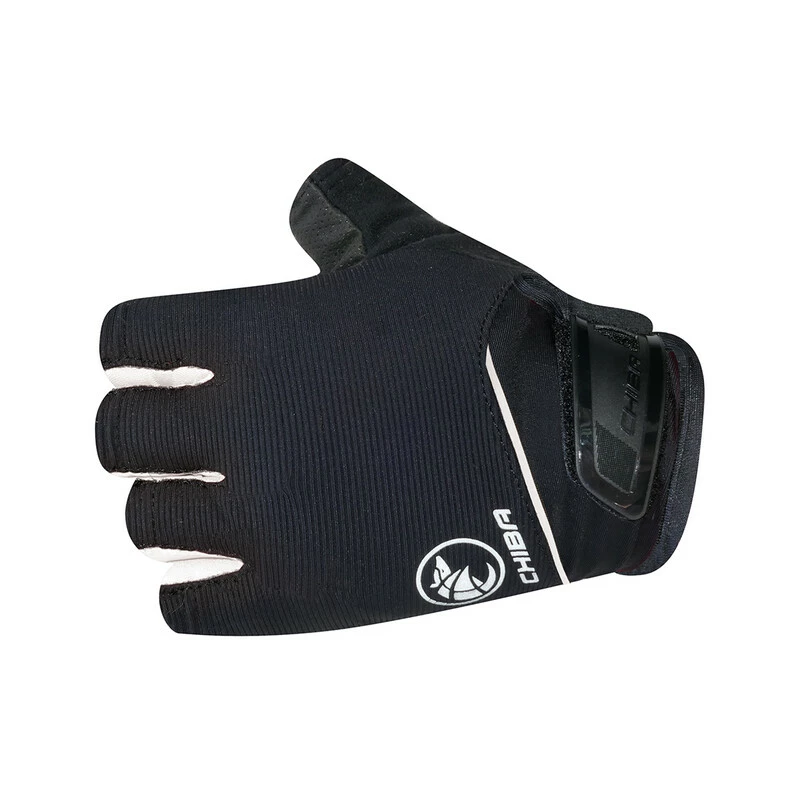 Chiba BioXCell Lady Gloves Black L