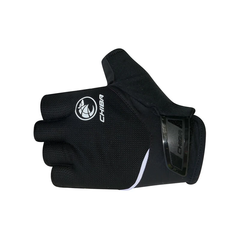 Chiba Sport Gloves Black M