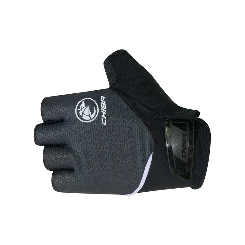 Chiba Sport Gloves Dark Grey L