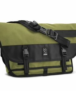 Chrome Citizen Olive Branch