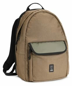 Chrome Naito Pack Stone Grey Black