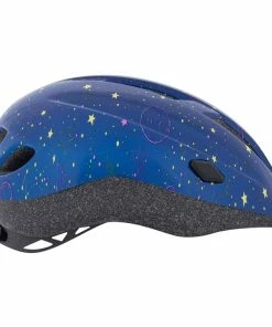 Contec Helm Juno Galaxy XS, Dark Blue