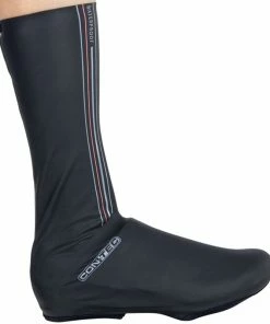 Contec Shoecover Red Line Road 47-48