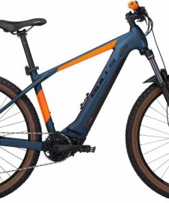 Bulls Copperhead Evo 2 27,5 Petrol . 2022