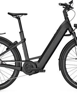 Kalkhoff Endeavour 7.B Move+ Wave Grau - 2022