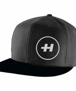 Dt-swiss DT Swiss Cap Hybrid, Unisex, Schwarz