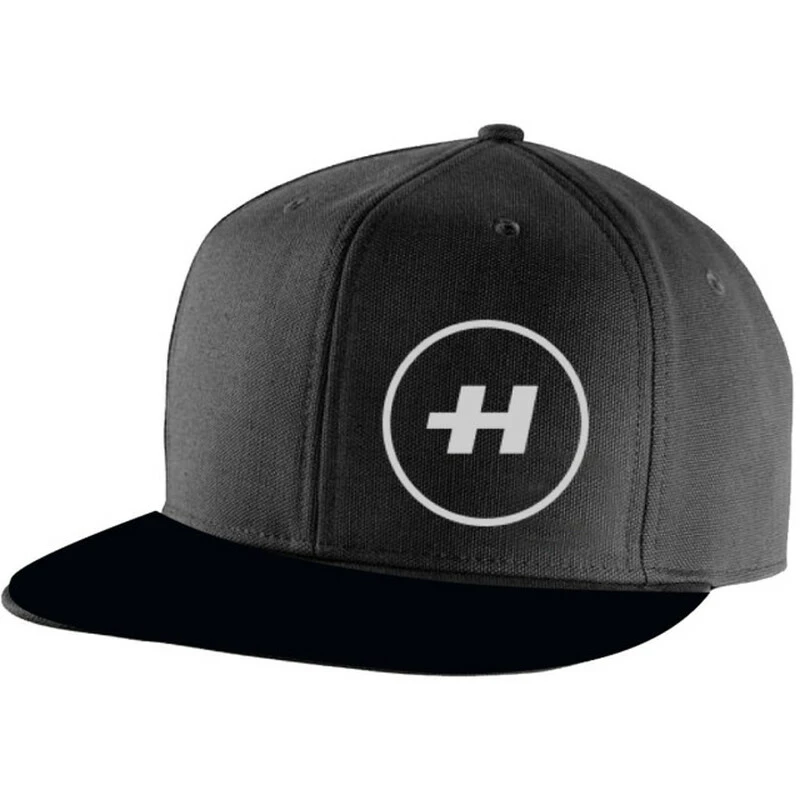 Dt-swiss DT Swiss Cap Hybrid, Unisex, Schwarz