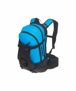 Ergon Bike Rucksack BA3 Blue