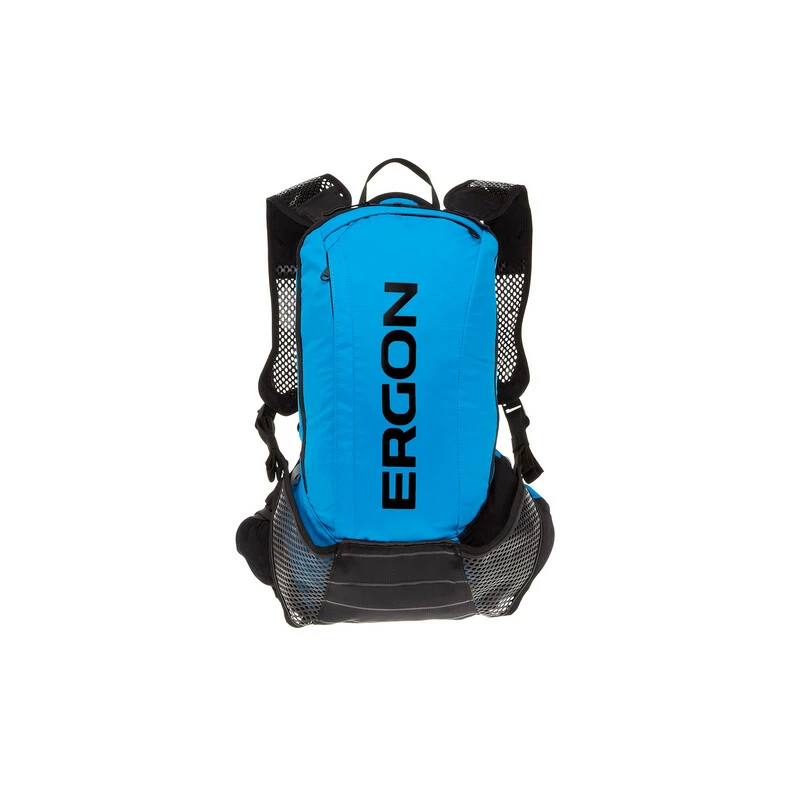 Ergon Bike Rucksack BX2 Evo 10+1.5 L Blue â Bild 3