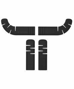 Ergon BT OrthoCell Pads Für Road-Lenker Black