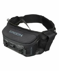 Ergon Hüfttasche BA Hip Pack Black